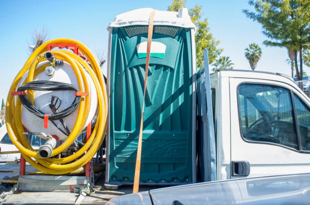 Best Portable toilet rental cost  in Capitol View, SC