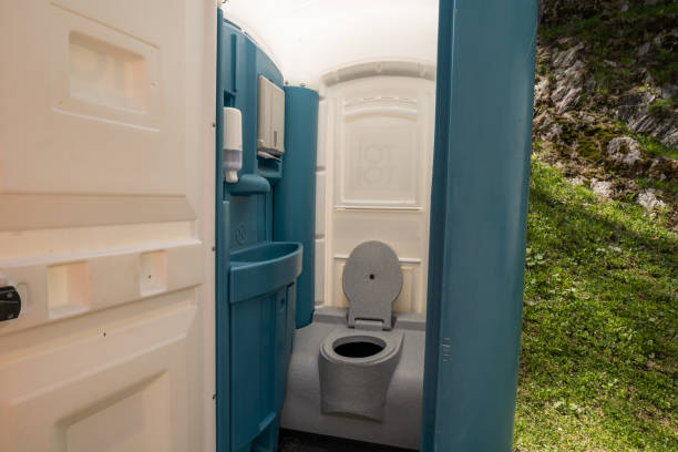 Best Portable restroom trailer rental  in Capitol View, SC