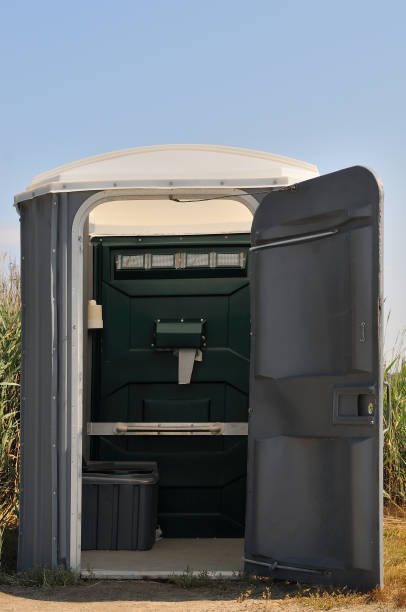 Best Porta potty cleaning services  in Capitol View, SC