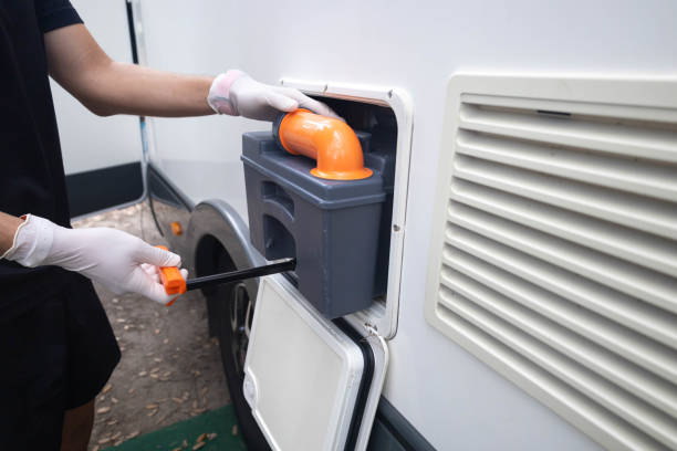 Best Local porta potty services  in Capitol View, SC