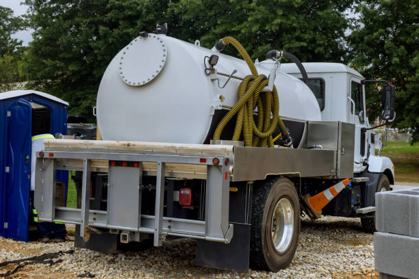 Best Local porta potty services  in Capitol View, SC
