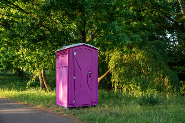 Best Portable restroom trailer rental  in Capitol View, SC