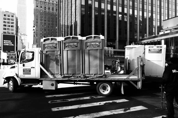 Best Porta potty rental near me  in Capitol View, SC