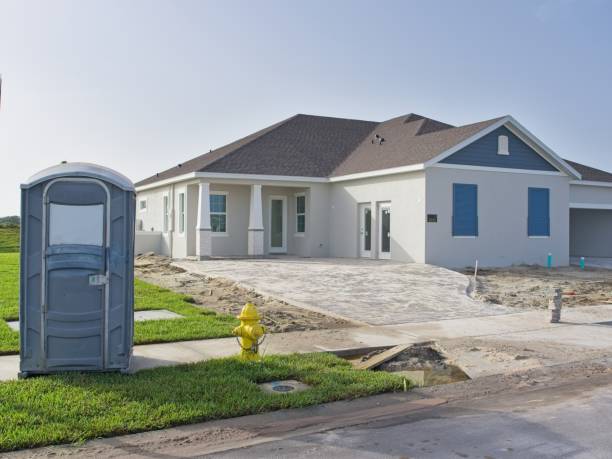 Best Porta potty delivery and setup  in Capitol View, SC