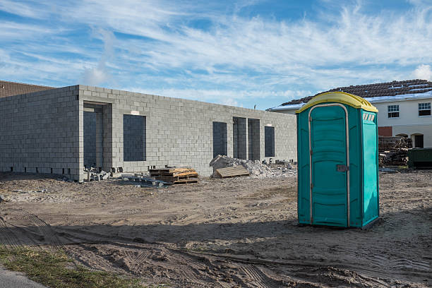 Best Best portable toilet rental  in Capitol View, SC